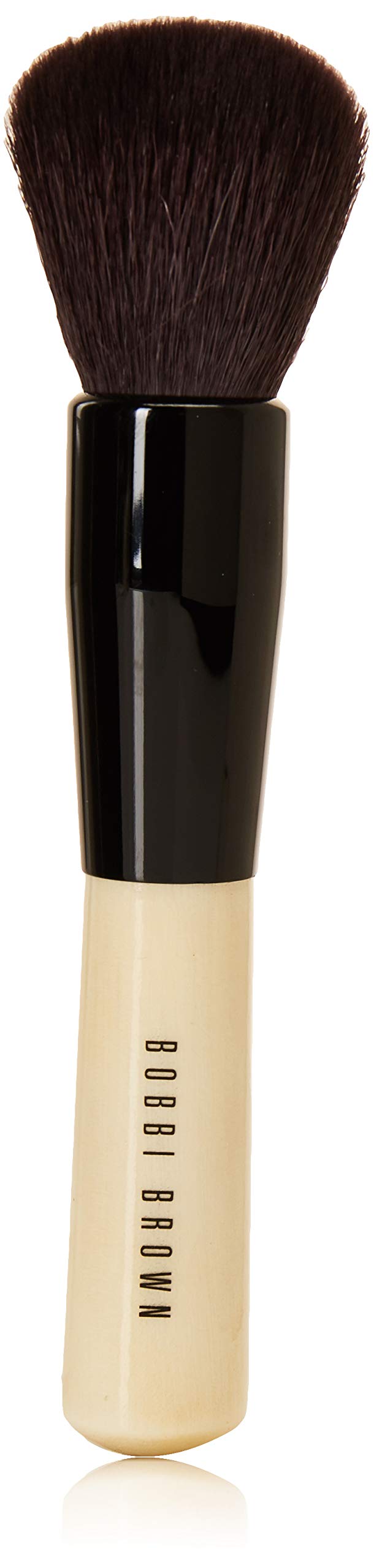 Algopix Similar Product 6 - Bobbi Brown Bronzer Brush, Brown