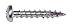 Algopix Similar Product 5 - Hangman SelfDrilling Bear Claw Screws
