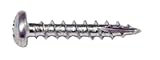 Algopix Similar Product 13 - Hangman SelfDrilling Bear Claw Screws