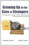 Algopix Similar Product 4 - Growing Up in the Care of Strangers