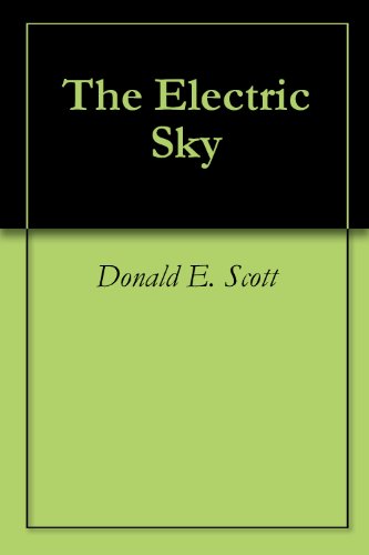 Algopix Similar Product 16 - The Electric Sky