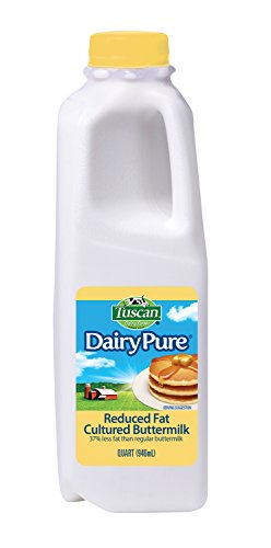 Algopix Similar Product 1 - Tuscan Dairy 15 LowFat Buttermilk
