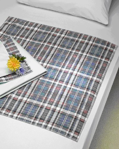 Algopix Similar Product 13 - Wearever Waterproof Quilted