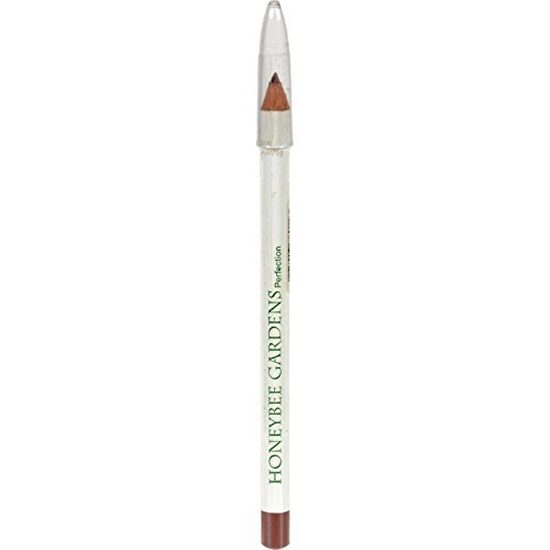 Algopix Similar Product 14 - Honeybee Gardens Lip Liner Pencil