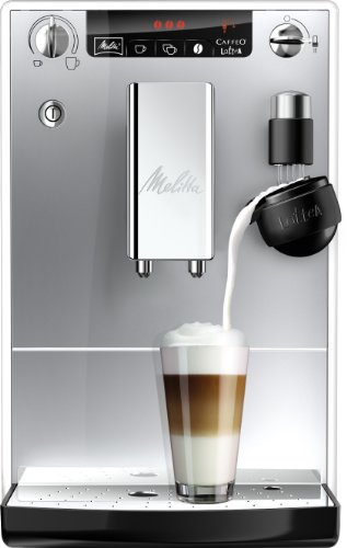 Algopix Similar Product 12 - Melitta Lattea E 955-104