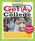Algopix Similar Product 17 - How to Get As in College Hundreds of