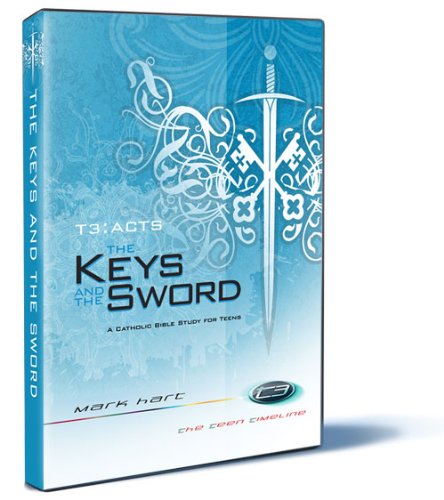 Algopix Similar Product 3 - T3: Acts The Keys and the Sword