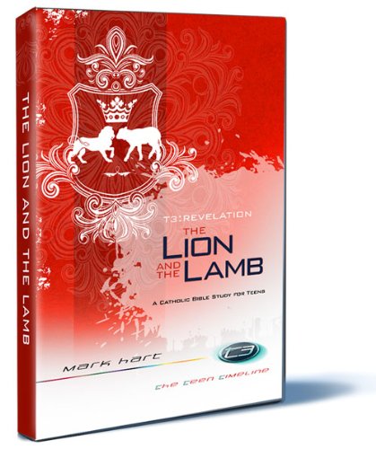 Algopix Similar Product 10 - T3: Revelation The Lion and the Lamb CDs