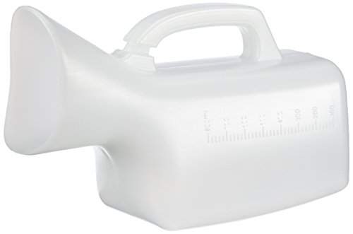 Algopix Similar Product 3 - Aidapt Urinal for Female