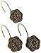 Algopix Similar Product 14 - Carnation Home Fashions Auburn Ceramic