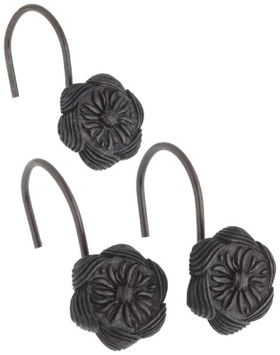 Algopix Similar Product 5 - Carnation Home Fashions Auburn Ceramic