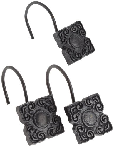 Algopix Similar Product 4 - Carnation Home Fashions Bellport