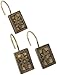 Algopix Similar Product 14 - Carnation Home Fashions Carlisle