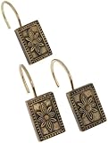 Algopix Similar Product 3 - Carnation Home Fashions Carlisle