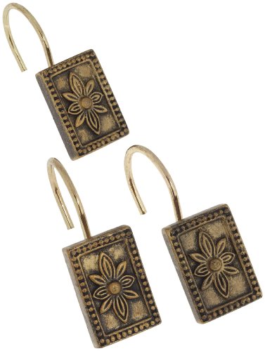 Algopix Similar Product 7 - Carnation Home Fashions Carlisle