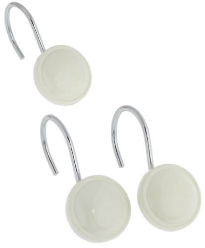 Algopix Similar Product 2 - Carnation Home Fashions Color Rounds