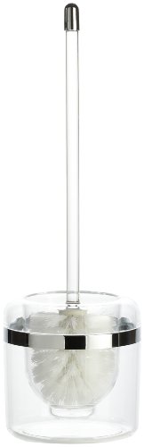 Algopix Similar Product 16 - Carnation Home Fashions Clear Acrylic