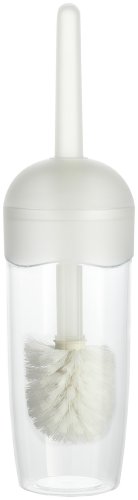 Algopix Similar Product 10 - Carnation Home Fashions Clear Acrylic
