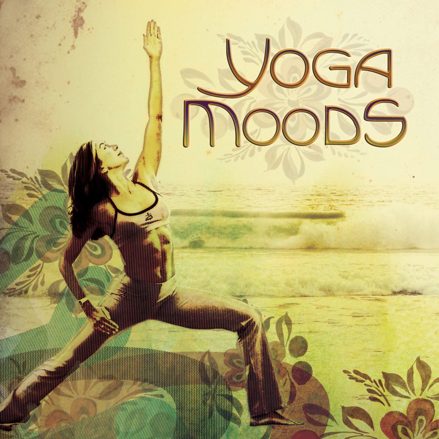 Algopix Similar Product 18 - Yoga Moods