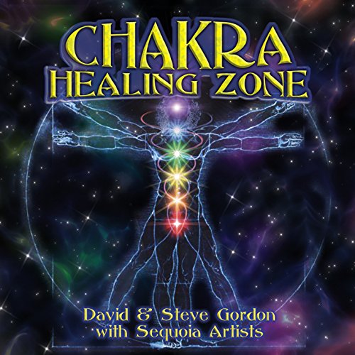 Algopix Similar Product 8 - Chakra Healing Zone
