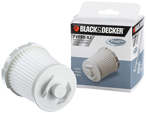 Algopix Similar Product 7 - Black  Decker FVF90XJ Replacement