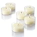 Algopix Similar Product 16 - Richland Ivory Vanilla Scented Clear