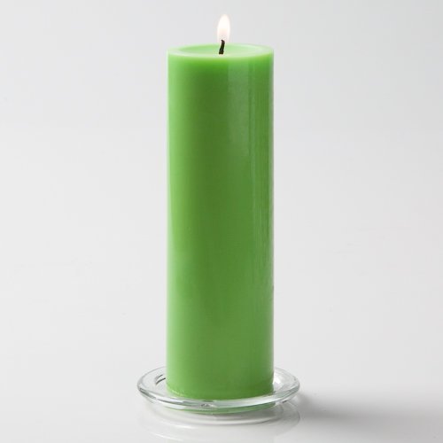 Algopix Similar Product 13 - Richland 3 X 9 Hand Poured Green