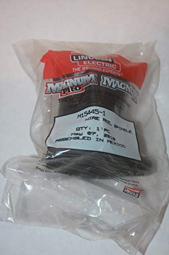 Algopix Similar Product 16 - Lincoln 2 inch Wire Reel Spindle No