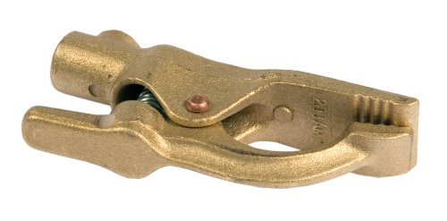 Algopix Similar Product 1 - Forney 54300 Welding Ground Clamp