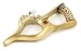 Algopix Similar Product 9 - Forney 54405 Welding Ground Clamp