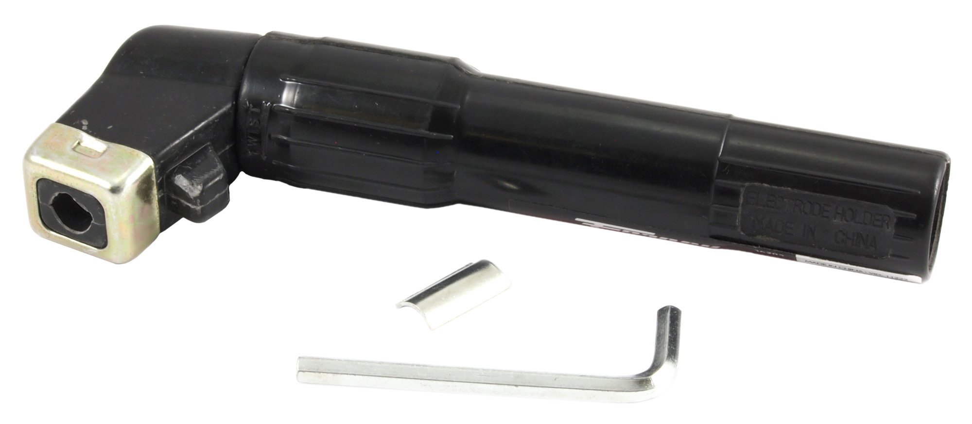 Algopix Similar Product 13 - Forney 56205 Electrode Holder 400Amp