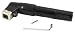 Algopix Similar Product 13 - Forney 56205 Electrode Holder 400Amp