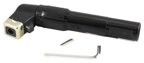 Algopix Similar Product 6 - Forney 56205 Electrode Holder 400Amp