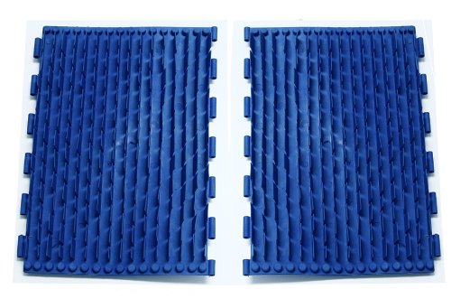 Algopix Similar Product 15 - Aqua Products A3016BLPK C Pool Cleaner