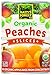 Algopix Similar Product 11 - Native Forest Organic Sliced Peaches