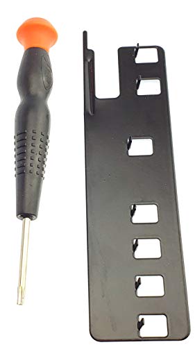 Algopix Similar Product 1 - Silverhill Tools ATK3602 2Piece Xbox