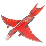 Algopix Similar Product 7 - Tobar 10480 Dinosaur Poly Glider, Mixed