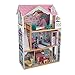 Algopix Similar Product 15 - KidKraft Annabelle Wooden Dollhouse