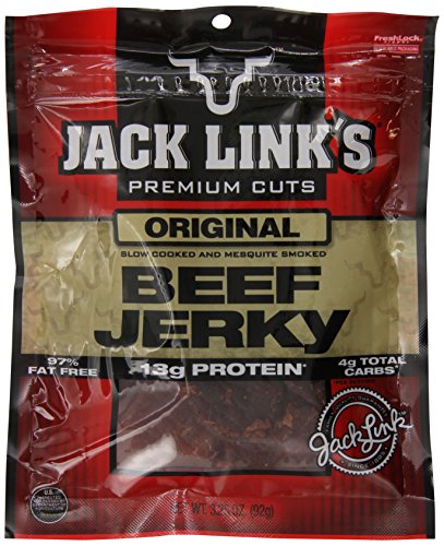 Algopix Similar Product 13 - Jack Links Beef Jerky Original