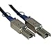 Algopix Similar Product 3 - Tripp Lite External SAS Cable 4 Lane