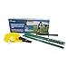 Algopix Similar Product 15 - Champion Sports TTGAME Tetherball