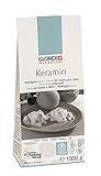 Algopix Similar Product 2 - Glorex 6 9500 80 Keramin Modelling Clay
