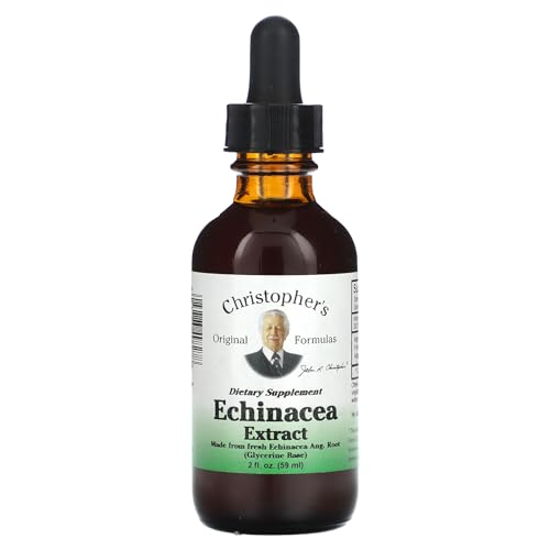 Algopix Similar Product 15 - Christophers Original Formulas