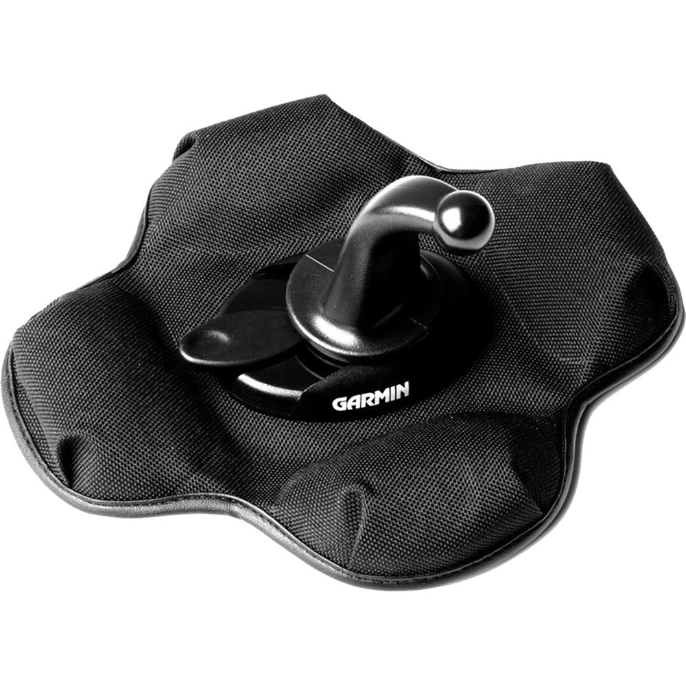 Algopix Similar Product 4 - Garmin Portable Friction Mount 