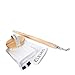 Algopix Similar Product 20 - ELEMIS Body Detox Skin Brush 