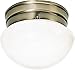 Algopix Similar Product 12 - Nuvo Lighting SF77921 One Light