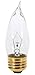Algopix Similar Product 15 - Satco Products S3765 120Volt 40CA10