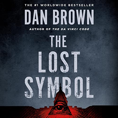 Algopix Similar Product 1 - The Lost Symbol