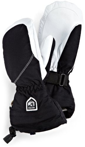 Algopix Similar Product 4 - Hestra Womens Heli Mitt Gloves