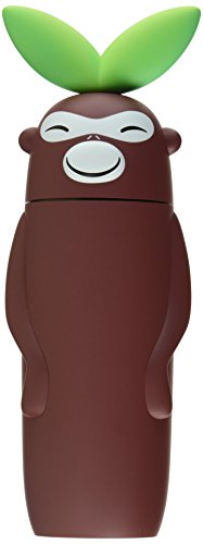 Algopix Similar Product 3 - Alessi ASG112 Banana Queen Salt Pepper
